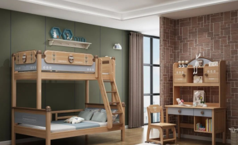 甲醛含量測(cè)試：兒童房甲醛來自哪里？究竟有何危害？