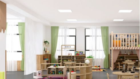 上海實(shí)木家具定制：為什么現(xiàn)在幼兒園家具要選擇實(shí)木的？有什么好處？