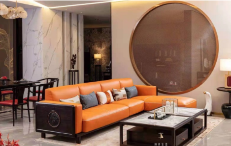 新中式風(fēng)格家具，帶您認(rèn)識(shí)新中式家具