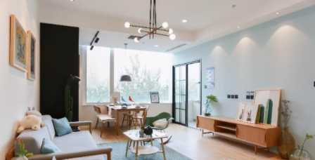 簡約歐式風格家裝：什么是家具的現(xiàn)代簡約風格？怎樣才能體現(xiàn)？