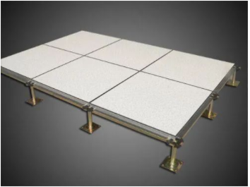 【北京防靜電地板價格】防靜電地板與網(wǎng)絡(luò)地板有何區(qū)別？