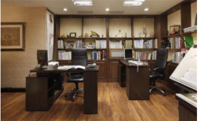 河南塑膠地板公司：塑膠地板怎么清潔？塑料地板保養(yǎng)步驟？