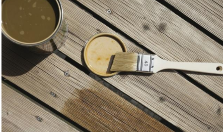 【地板十大品牌】地板漆面損壞怎么辦，用哪些方法可以修復(fù)地板漆面