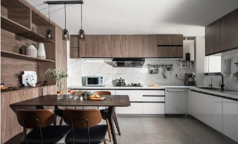 客廳水晶吊燈效果圖：客廳吊燈怎么安裝 ？吊燈安裝注意事項(xiàng)