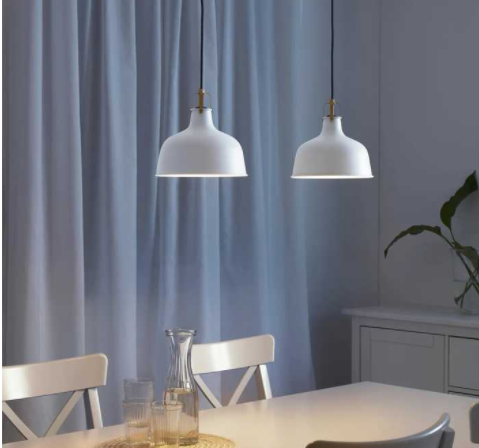 餐廳吊燈高度：小餐廳怎么選擇適合的吊燈？