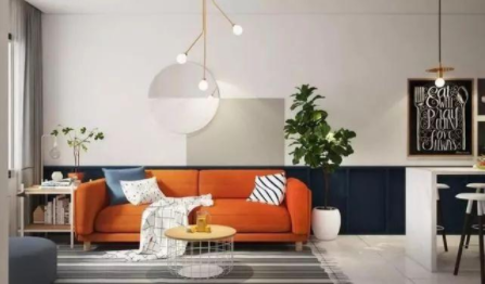 led小吊燈：吸睛小吊燈，家中不可或缺的時尚元素