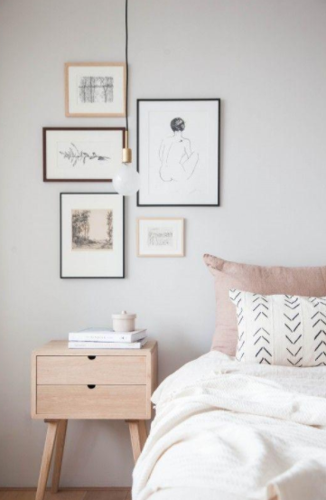 臥室燈具風(fēng)水：臥室床頭的燈具該怎么選？