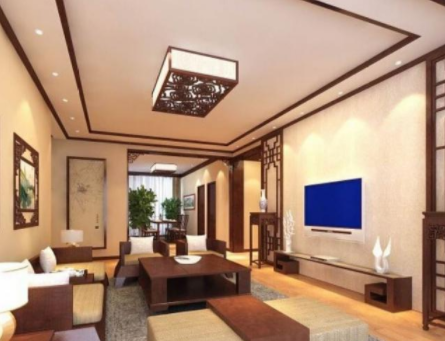 客廳吸頂燈怎么安裝？客廳吸頂燈價格及安裝方法分享