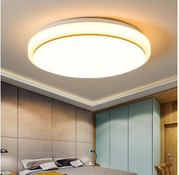 led客廳吸頂燈：LED吸頂燈各方面的注意事項，你知道嗎？