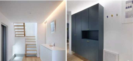 智能整體家裝，客廳有必要裝水晶燈嗎，還是吸頂燈就可以了？