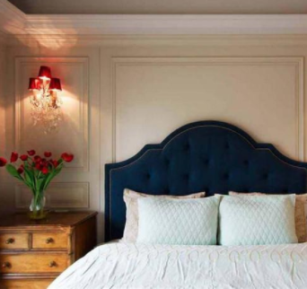 現(xiàn)代家居壁燈：臥室裝壁燈好嗎？臥室裝壁燈要注意什么？