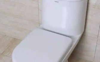 座便器結(jié)構(gòu)安裝：座便器排水管尺寸？座便器使用注意事項？