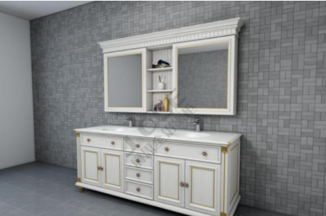 【浴室柜十大品牌】全鋁浴室柜和木質(zhì)浴室柜那個更好？