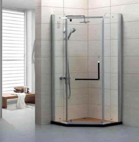 整體淋浴房安裝：家里到底用不用安裝淋浴房？