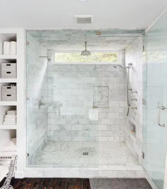 上海淋浴房維修：淋浴房自爆了？安全好用淋浴房就看這3點