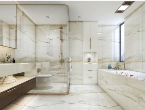 衛(wèi)生間洗臉盆安裝：洗臉盆龍頭怎么拆，洗臉盆水龍頭拆卸注意事項