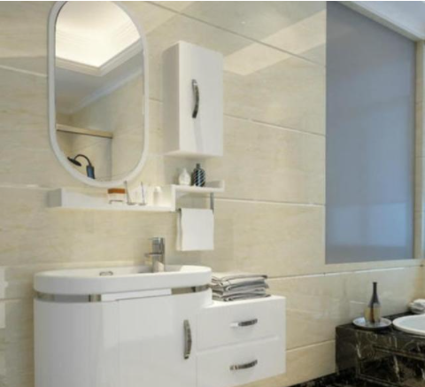 陶瓷洗臉盆安裝：衛(wèi)生間組合洗臉盆安裝方法是什么？