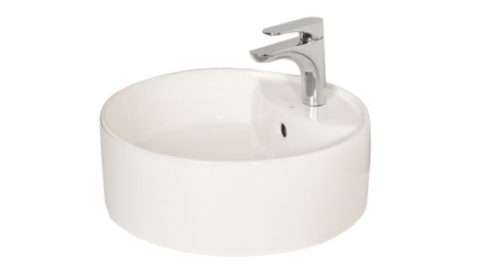 衛(wèi)浴產(chǎn)品裝修：如何選購家庭洗臉盆，打造干凈整潔的衛(wèi)浴空間