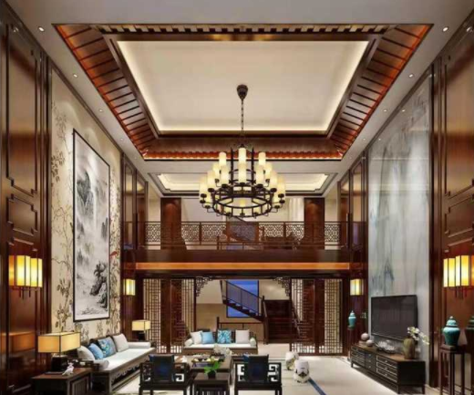 紅木家私知識：紅木裝修柜體類怎么安裝？