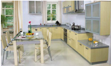 沈陽櫥柜門板廠：櫥柜門常見材質(zhì)有哪些？哪種材質(zhì)的櫥柜門實(shí)用？