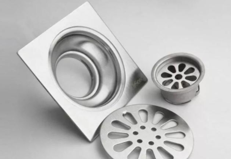 精密五金件加工：衛(wèi)浴五金件包括哪些？