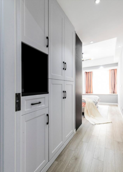 新房簡(jiǎn)約裝修設(shè)計(jì)，新房裝修五金配件怎么選？