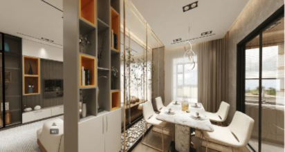 臨沂實(shí)木生態(tài)板：生態(tài)板可以做浴室柜嗎？生態(tài)板防潮防水怎么樣？