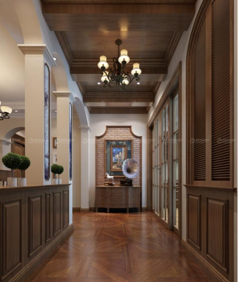 加盟定制家具衣柜：定制衣柜用什么板材好，選顆粒板還是生態(tài)板？