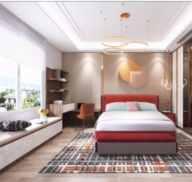 陜西全屋定制家具：全屋定制需要多少錢？加盟全屋定制怎么樣？