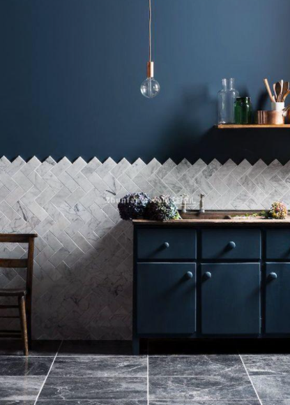 【墻面翻新價(jià)格】墻面翻新步驟，舊房墻面翻新簡(jiǎn)單方法