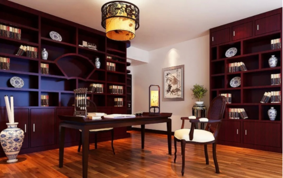 【新中式風格家具】裝修新中式風格，小心掉入這幾個誤區(qū)！