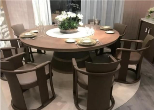 【全屋定制家具加盟】目前定制家具的飾面材料都有哪些？