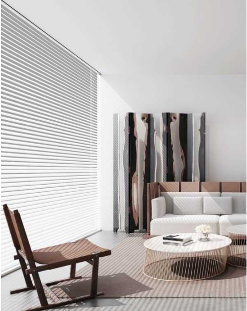 簡(jiǎn)約風(fēng)格家裝效果圖：現(xiàn)代簡(jiǎn)約風(fēng)格中家具的搭配有什么技巧？