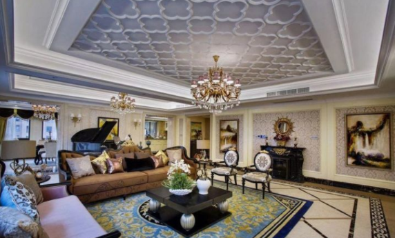 【別墅軟裝飾】別墅裝飾技巧有哪些？