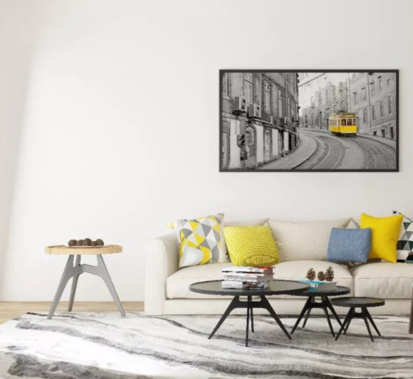 【成都家居軟裝加盟】軟裝家具搭配新玩法，讓你的家美出新境界