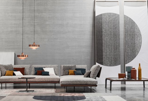 【歐式家具品牌】現(xiàn)代歐式家具品牌，輕奢時尚又復古！