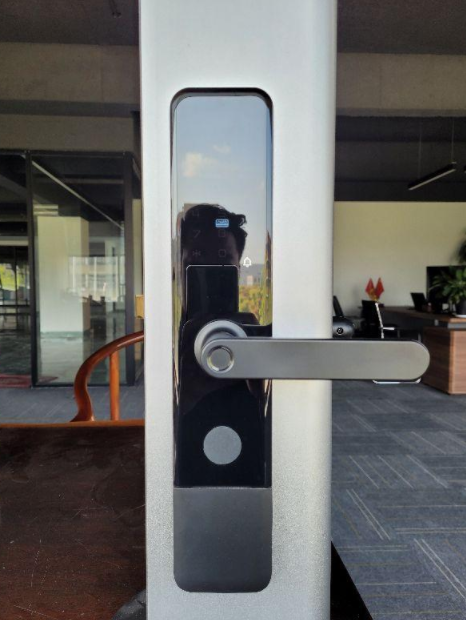 【智能密碼鎖招商】解析智能鎖未來(lái)趨勢(shì)，如何選擇智能鎖