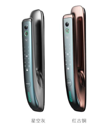 【智能鎖指紋鎖】智能鎖有哪些作用和安裝技巧？