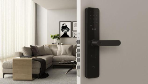 成都智能指紋鎖：為什么裝了機(jī)械鎖的家庭，都建議安裝智能鎖？