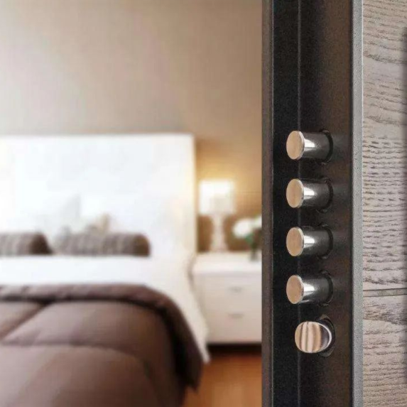 指紋智能鎖電機(jī)：為什么推薦你換裝智能鎖？