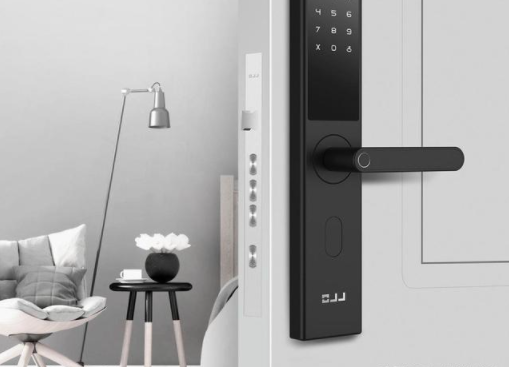 【云丁智能鎖推薦】安裝智能門鎖的人越來越多，選購時該注意什么呢？