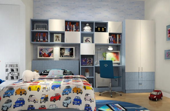 【臥室定制衣柜十大品牌】如何挑選想要的衣柜，先明確是在哪用!