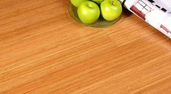 實木地板安裝|什么是碳化木地板？