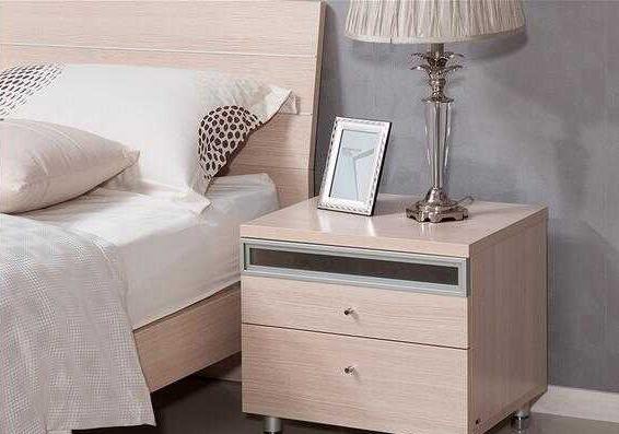 【床頭柜尺寸高度】如何選擇床頭柜？床頭柜選擇技巧