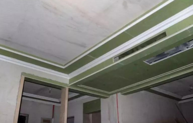 【兒童房吊頂加盟】如何快速安裝吊頂？吊頂安裝步驟詳解