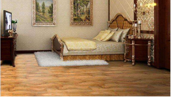 【櫻桃木地板價格】桃木地板到底好不好？怎樣選購桃木地板？