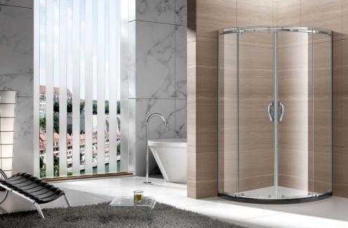 【理想淋浴房安裝】淋浴房安裝需要注意哪些細(xì)節(jié)？