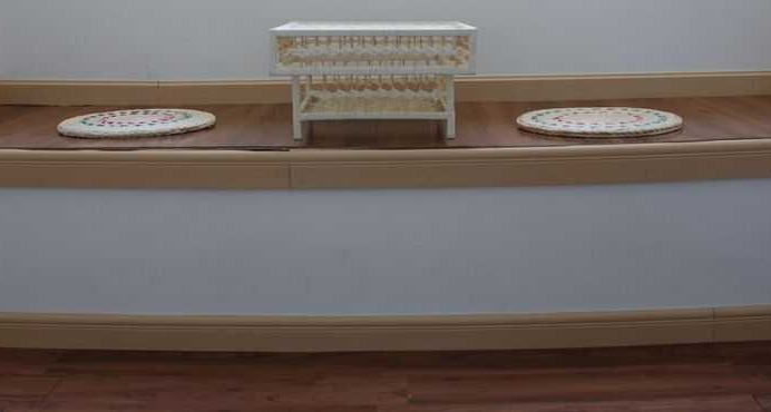 生態(tài)軟木墻板安裝，這個(gè)方法讓您的安裝“事半功倍”!