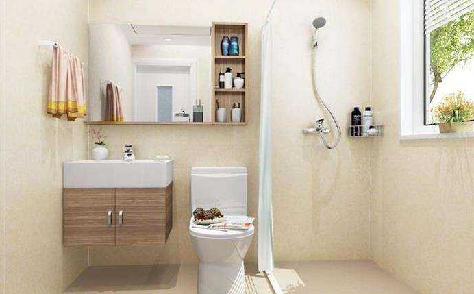 【整體衛(wèi)浴十大品牌】整體衛(wèi)浴安裝注意事項(xiàng)，知道了省去很多麻煩