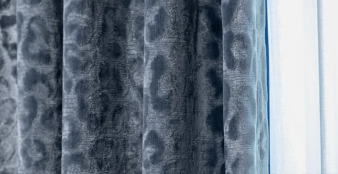 【窗簾加工制作】臥室選這幾款高檔進(jìn)口窗簾，效果真的超美